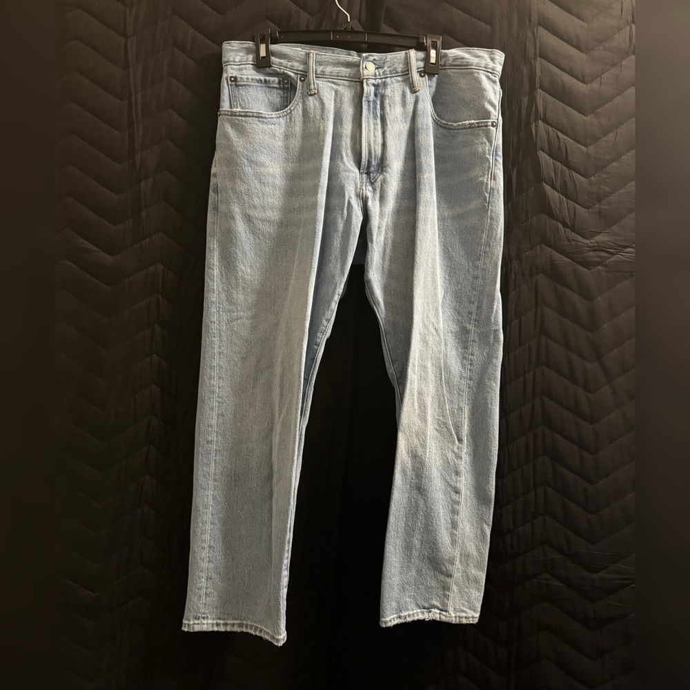 Gap Jeans